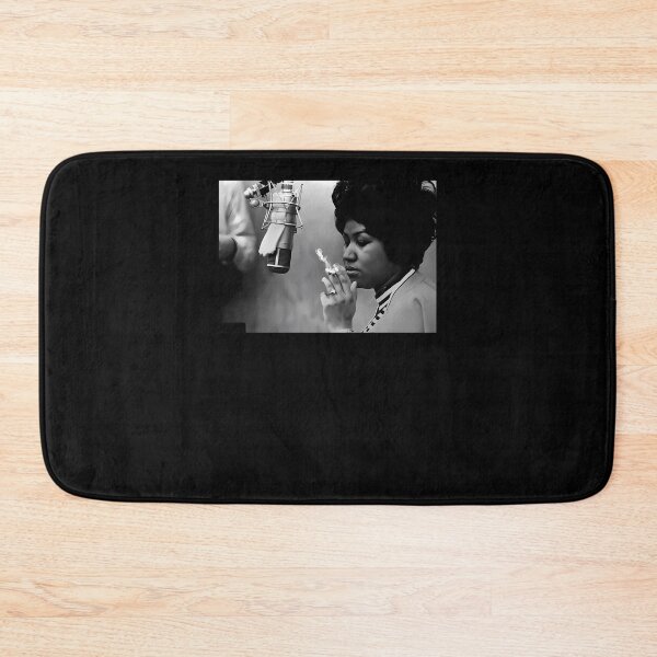 Item preview, Aretha Franklin Vintage designed and sold by trimanhley.