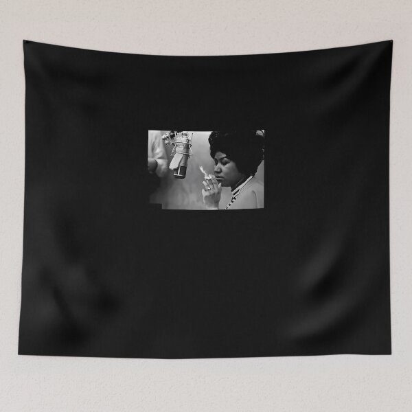 Item preview, Aretha Franklin Vintage designed and sold by trimanhley.