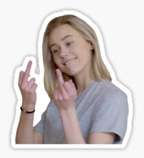 Noora Sticker