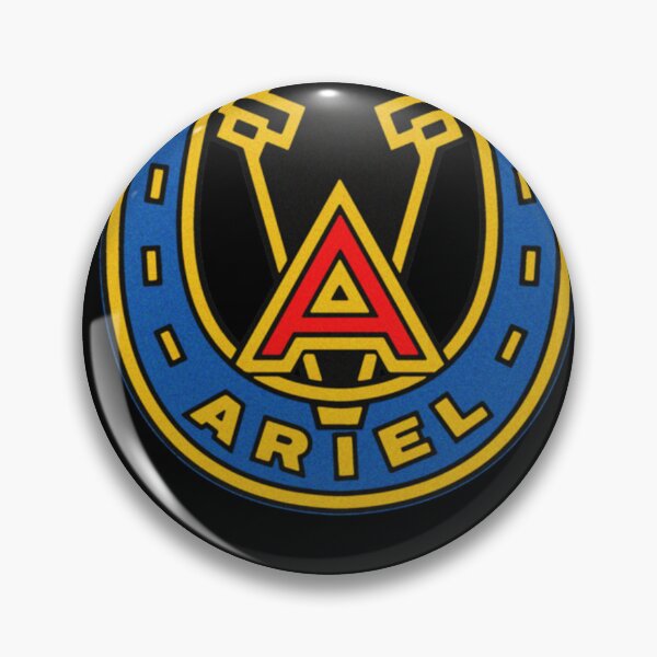 Artikelvorschau, Ariel Motorcycles Tri-Blend entworfen und verkauft von trimanhley.
