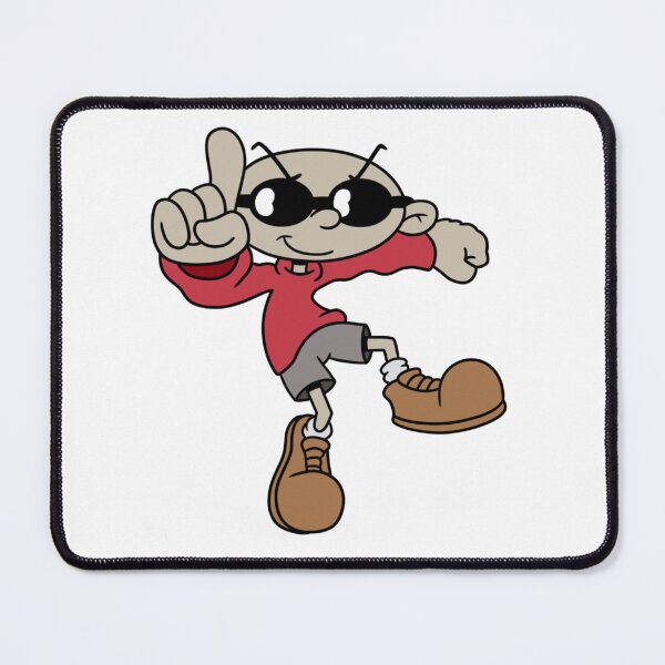 Item preview, Codename Kids Next Door Numbuh 1 designed and sold by erseph-umph.