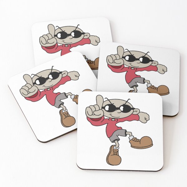 Item preview, Codename Kids Next Door Numbuh 1 designed and sold by erseph-umph.