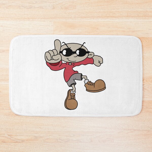 Item preview, Codename Kids Next Door Numbuh 1 designed and sold by erseph-umph.