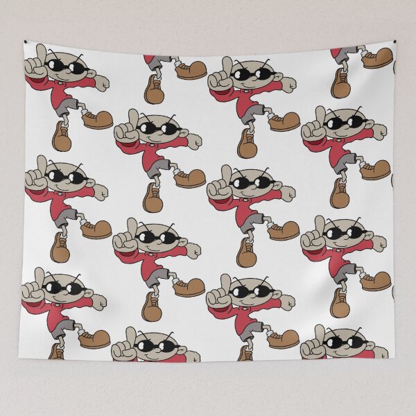 Item preview, Codename Kids Next Door Numbuh 1 designed and sold by erseph-umph.