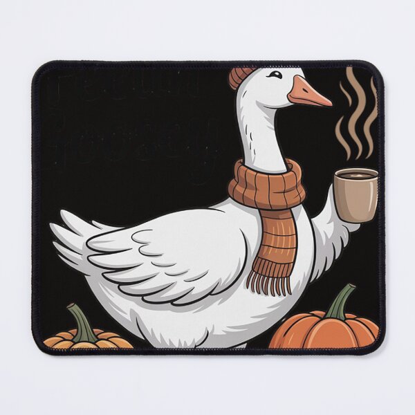 Item preview, Feeling Goosey Goose Fall Season designed and sold by TewonLake.
