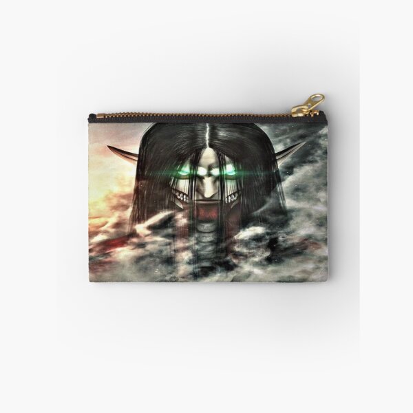 Item preview, Eren Yeager designed and sold by The-Lethal55.