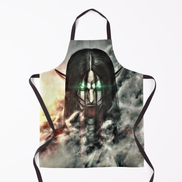 Item preview, Eren Yeager designed and sold by The-Lethal55.