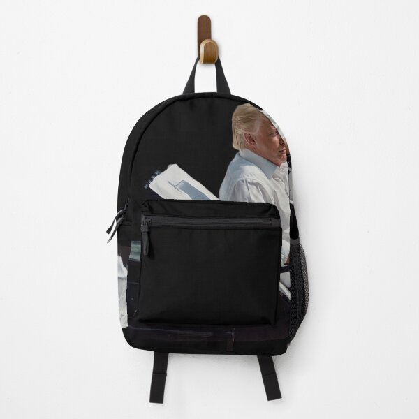 Item preview, Trump Chillin Like A Felon Trump  designed and sold by InspiredFoul.