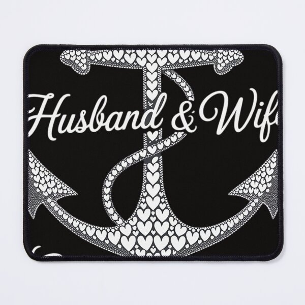 Item preview, Family Cruising Husband And Wife designed and sold by TewonLake.