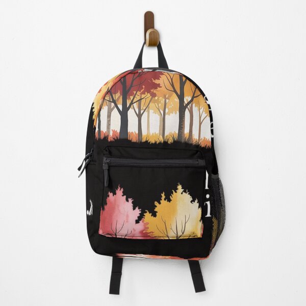 Item preview, Fall Is My Favorite Color designed and sold by TewonLake.