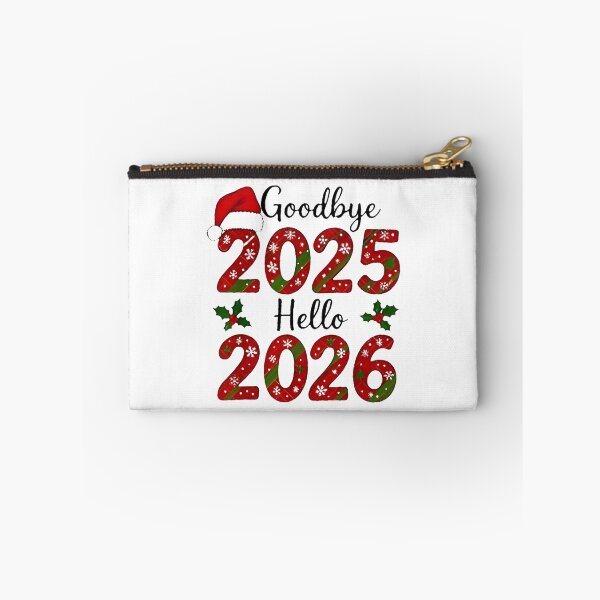 Item preview, Hello 2026 designed and sold by Stellacunningha.