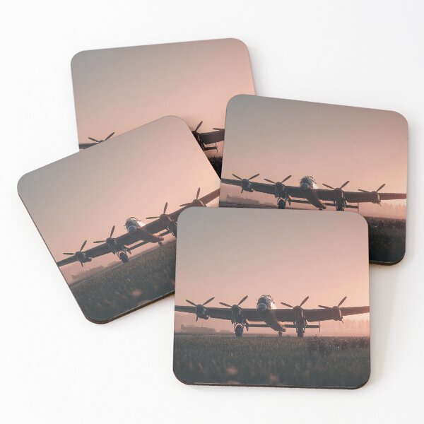 Item preview, Early Morning Airfield In Quiet Dawn with Early Sunshine designed and sold by Skyframe Aviation.