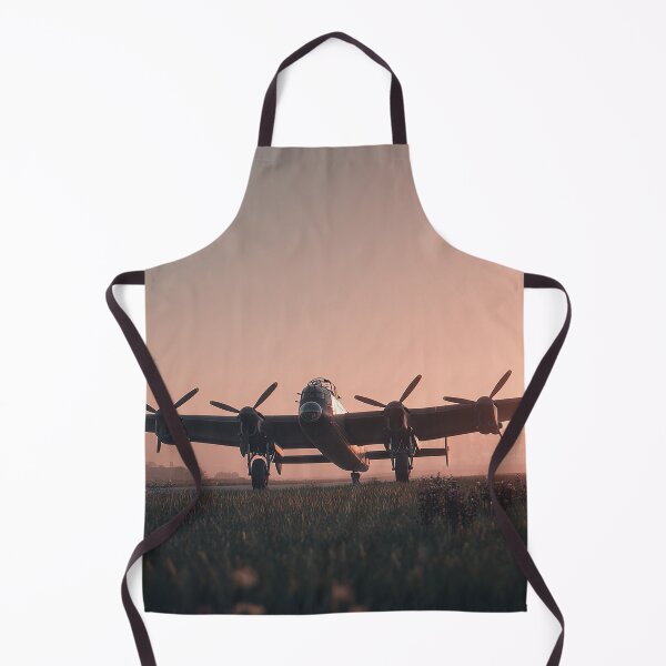Item preview, Early Morning Airfield In Quiet Dawn with Early Sunshine designed and sold by Skyframe Aviation.