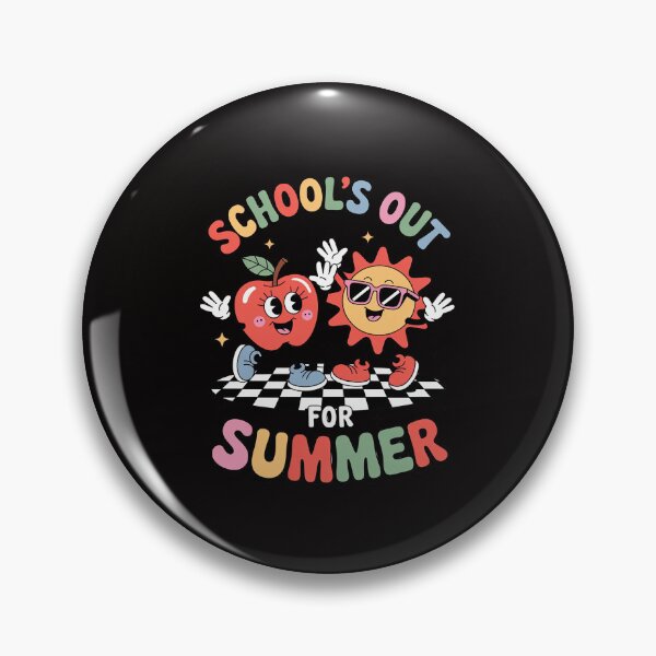Item preview, End Of School Year designed and sold by TewonLake.