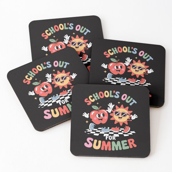 Item preview, End Of School Year designed and sold by TewonLake.