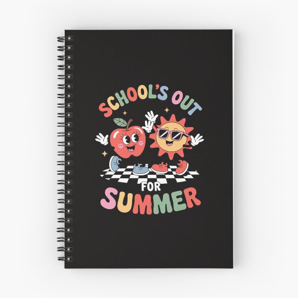 Item preview, End Of School Year designed and sold by TewonLake.