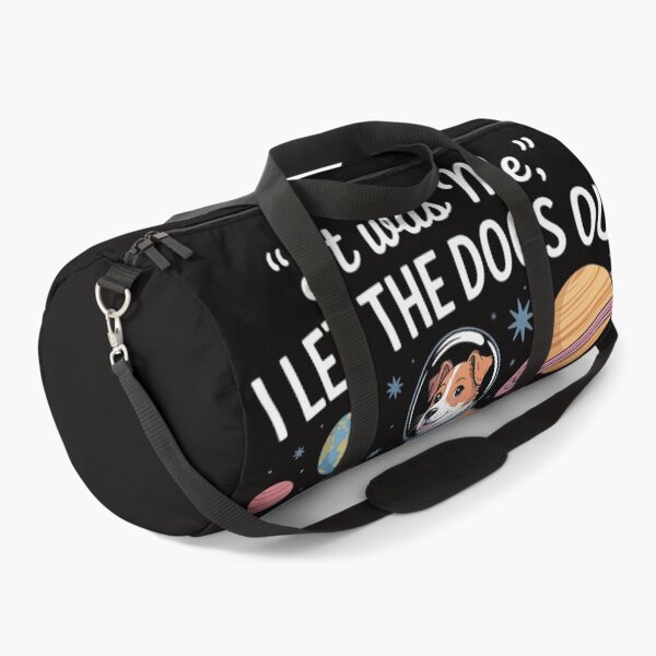 Item preview, Dogs in Space designed and sold by TewonLake.
