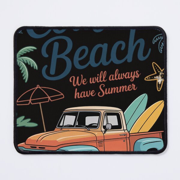 Item preview, Cousins Beach Comfort designed and sold by TewonLake.