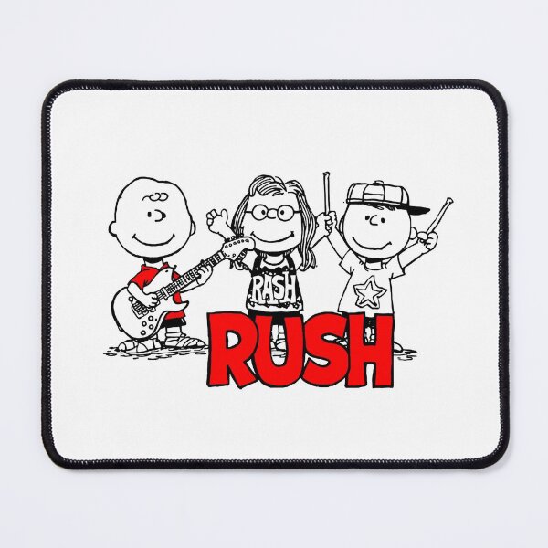 Item preview, “Peanuts” featuring friend a rock band designed and sold by sonamargaret.