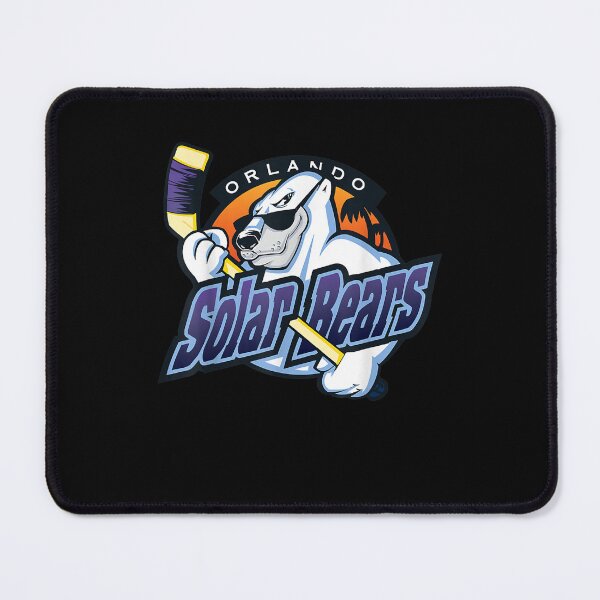 Item preview, DEFUNCTS ORLANDOS SOLAR BEARS designed and sold by BeverlyLegros.