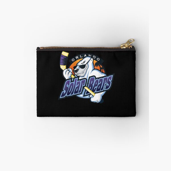 Item preview, DEFUNCTS ORLANDOS SOLAR BEARS designed and sold by BeverlyLegros.