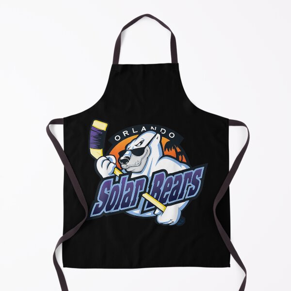 Item preview, DEFUNCTS ORLANDOS SOLAR BEARS designed and sold by BeverlyLegros.