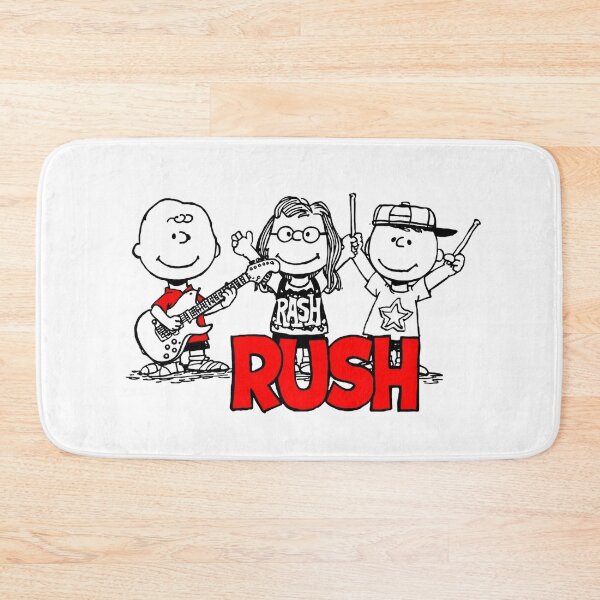 Item preview, “Peanuts” featuring friend a rock band designed and sold by sonamargaret.