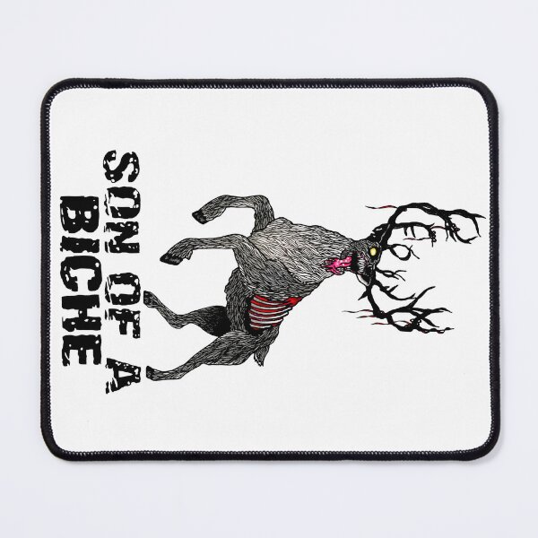 Item preview, Son of a Biche designed and sold by Gilarenier.