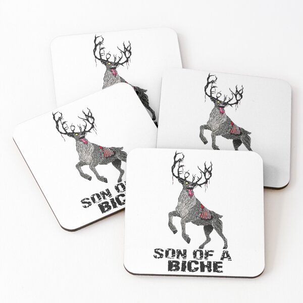 Item preview, Son of a Biche designed and sold by Gilarenier.