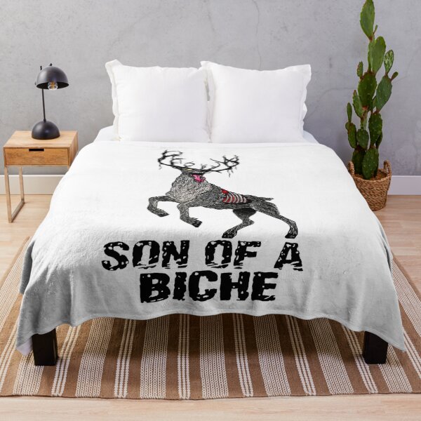 Item preview, Son of a Biche designed and sold by Gilarenier.