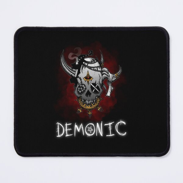 Item preview, DEMONIC designed and sold by BeverlyLegros.