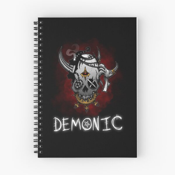 Item preview, DEMONIC designed and sold by BeverlyLegros.
