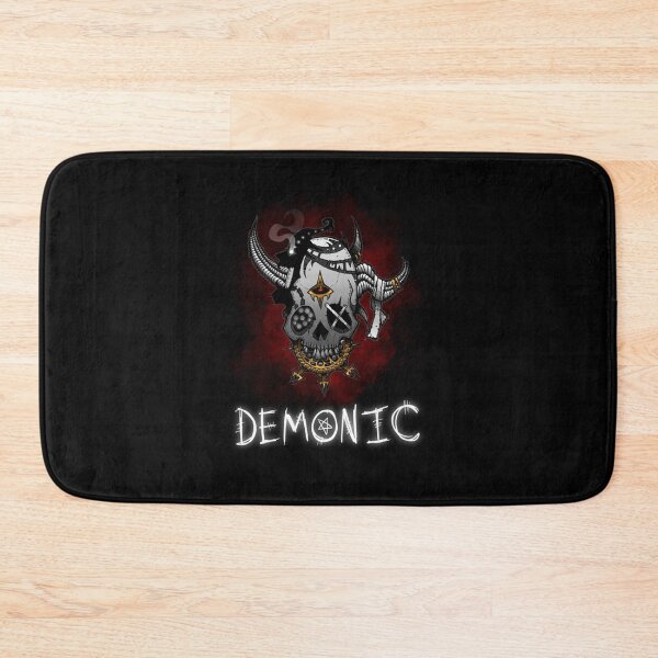 Item preview, DEMONIC designed and sold by BeverlyLegros.
