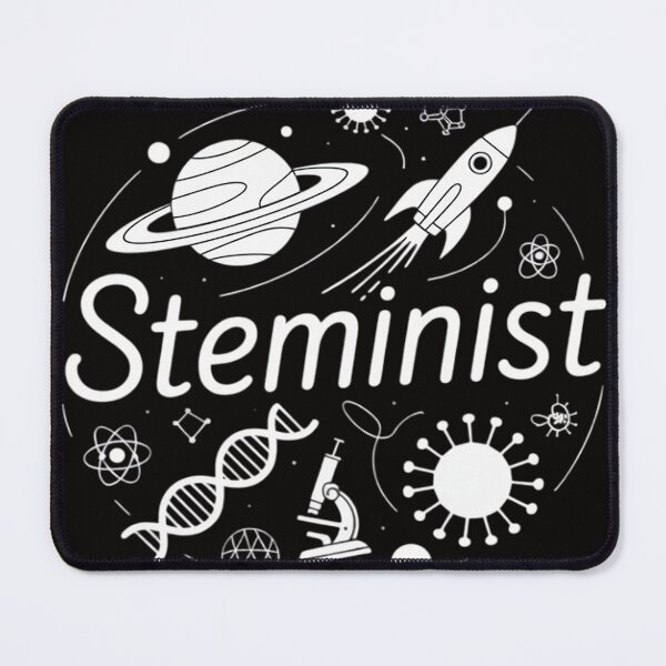 Item preview, Comfort Steminist designed and sold by TewonLake.