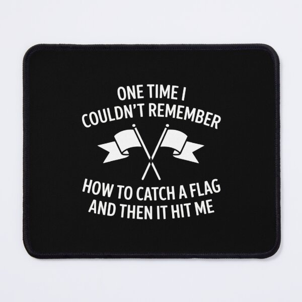 Item preview, Marching Band Colorguard Flag Twirling Color Guard designed and sold by SnackPAC.