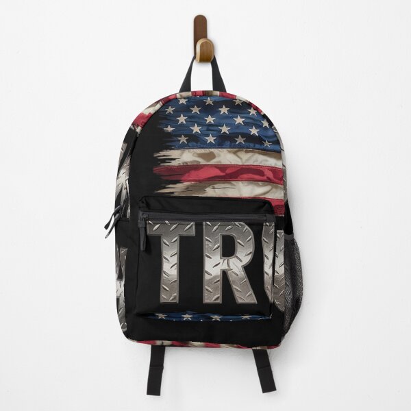 Item preview, Trump Tough designed and sold by InspiredFoul.
