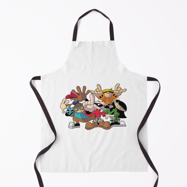Item preview, 90s Nostalgia Codename Kids Next Door Numbuh 1 designed and sold by erseph-umph.