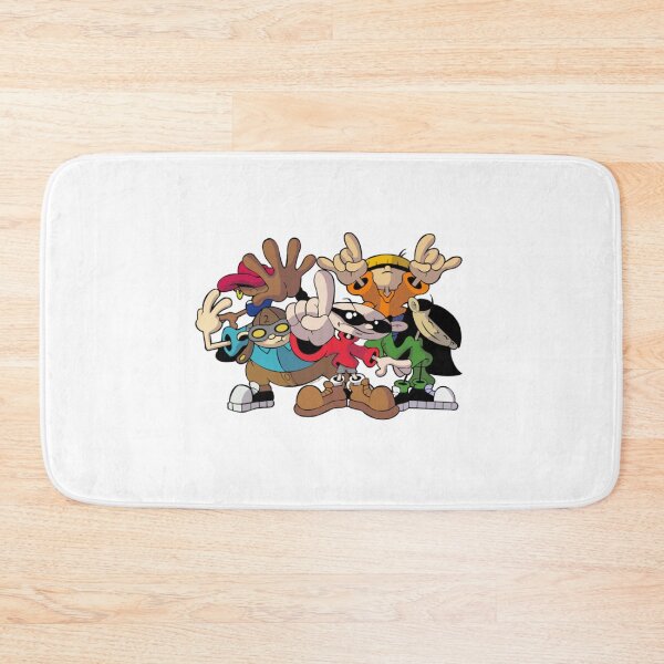 Item preview, 90s Nostalgia Codename Kids Next Door Numbuh 1 designed and sold by erseph-umph.