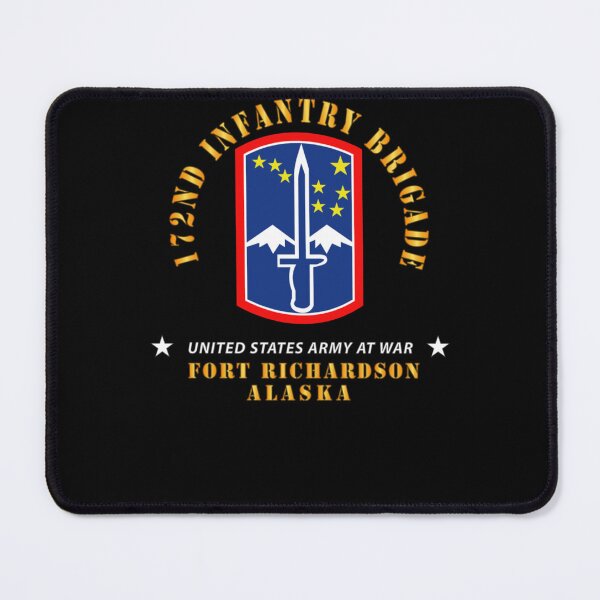 Item preview, Army - Nd In Bde - Ft Richardson AK X    designed and sold by minhminh15.