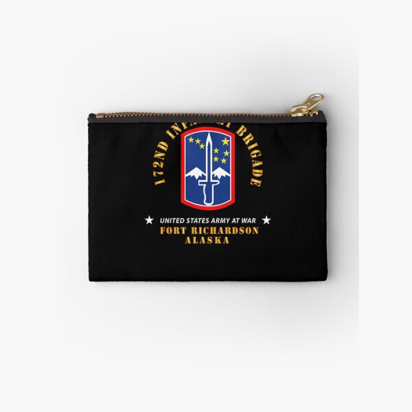 Item preview, Army - Nd In Bde - Ft Richardson AK X    designed and sold by minhminh15.