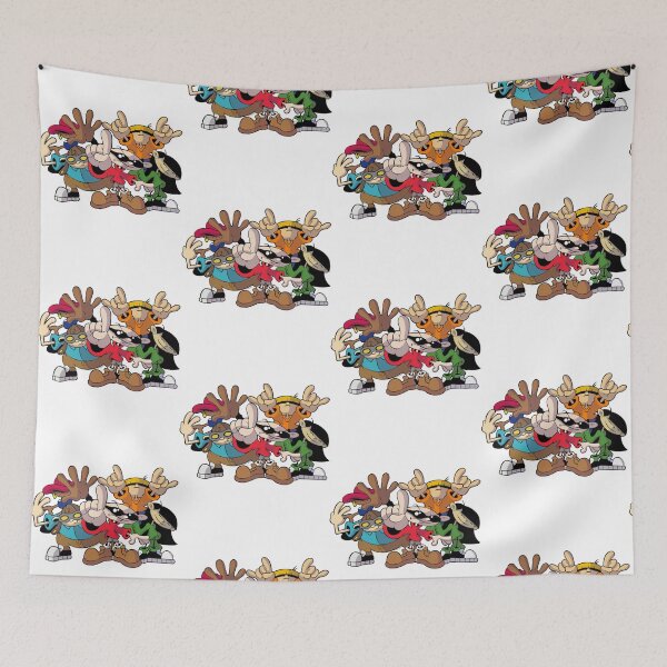 Item preview, 90s Nostalgia Codename Kids Next Door Numbuh 1 designed and sold by erseph-umph.