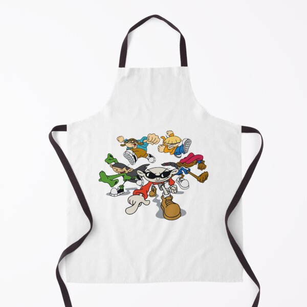 Item preview, Codename  Kids Next Door designed and sold by erseph-umph.