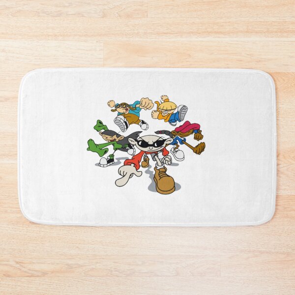 Item preview, Codename  Kids Next Door designed and sold by erseph-umph.