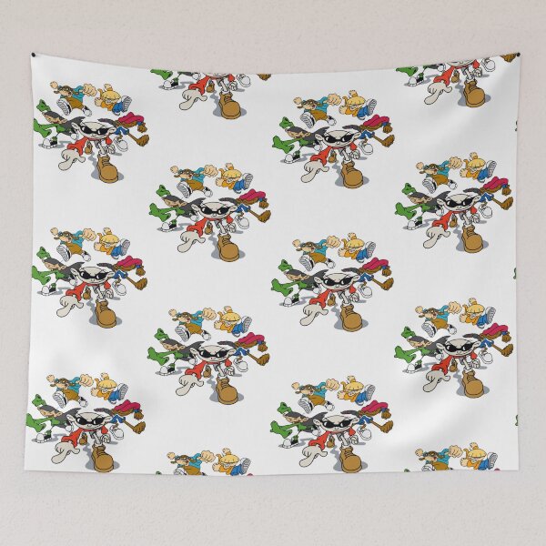 Item preview, Codename  Kids Next Door designed and sold by erseph-umph.
