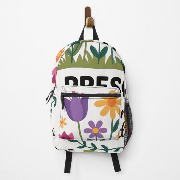 Item preview, Comfort Floral Preschool Teacher designed and sold by TewonLake.