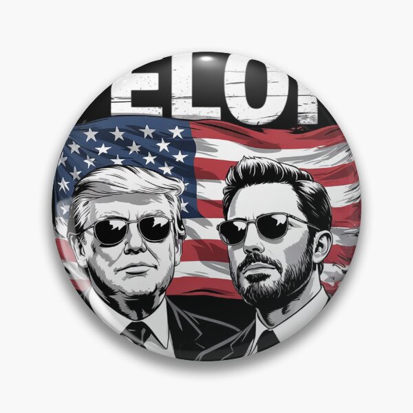 Item preview, Trump Vance It's Gonna Take A Felon And A Hillbilly To Fix  designed and sold by InspiredFoul.