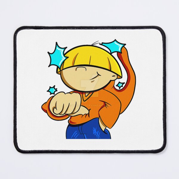 Item preview, Codename Kids Next Door Numbuh 1 designed and sold by erseph-umph.