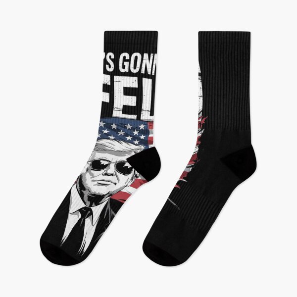 Item preview, Trump Vance It's Gonna Take A Felon And A Hillbilly To Fix  designed and sold by InspiredFoul.