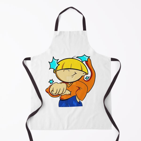 Item preview, Codename Kids Next Door Numbuh 1 designed and sold by erseph-umph.