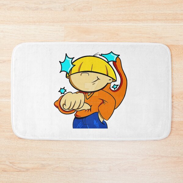 Item preview, Codename Kids Next Door Numbuh 1 designed and sold by erseph-umph.